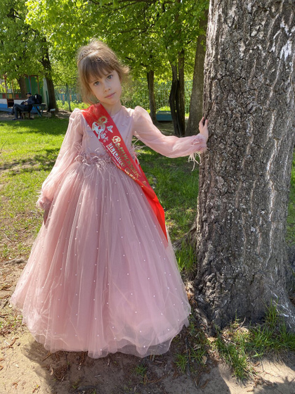 Вот и отгремел наш выпускной❤️