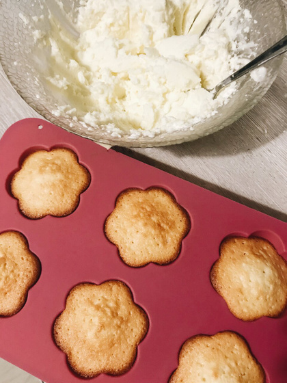 Капкейки