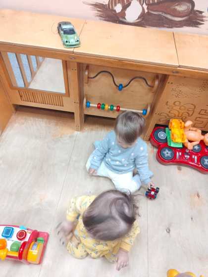 Детки конфетки 🥰.