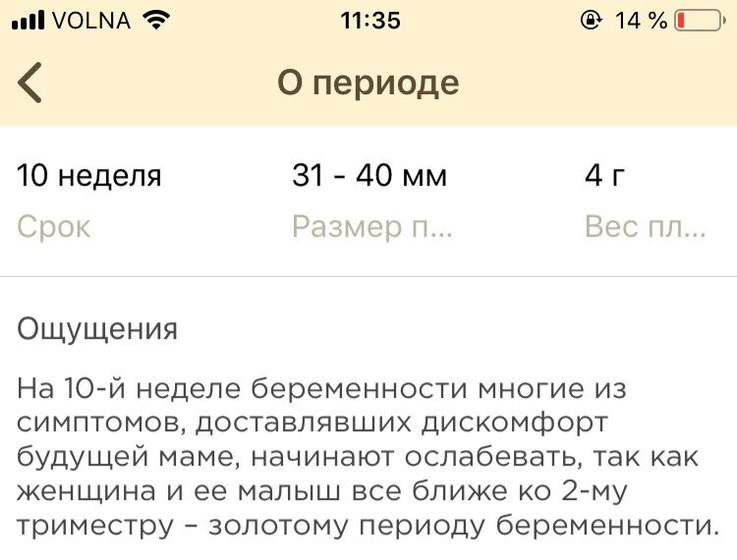 Стало намного спокойнее!