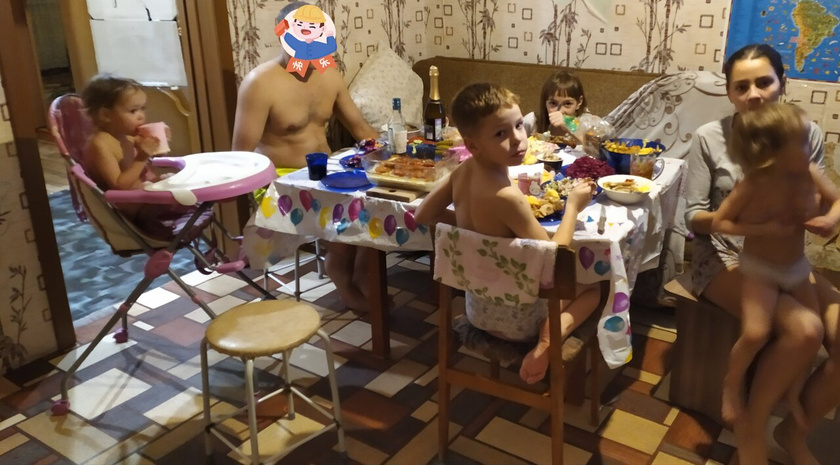 Итоги уходящего года...