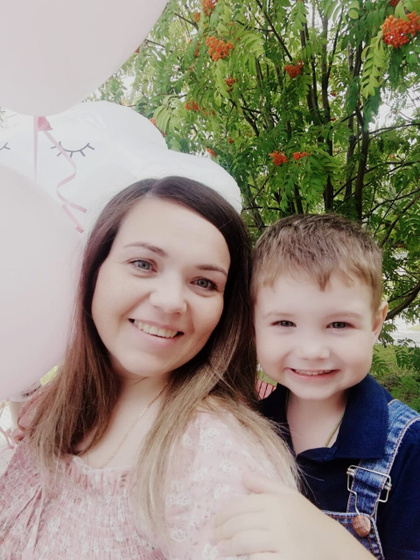 Наша выписка 29.07.2022 🥰