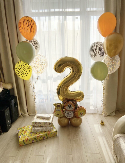 🥳 2 года 🎉