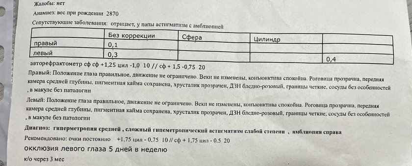 Мамы, добрый вечер.