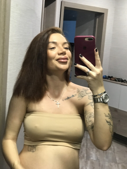 Новый прекрасный день🎀