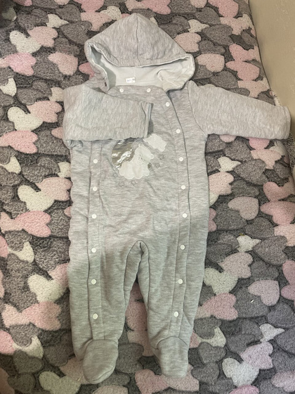 Комбинезоны пакетом обмен на трусики Pampers