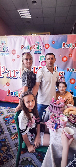 Николь 7🎉🥳❤️