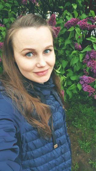 Идея фикс? Родить до