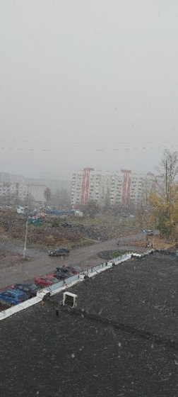 А в Перми первый