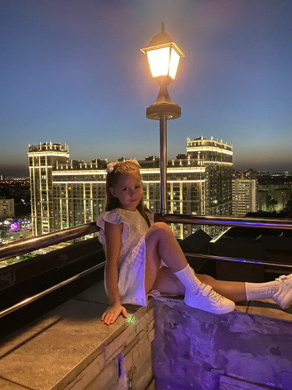 Самый крутой выпускной у