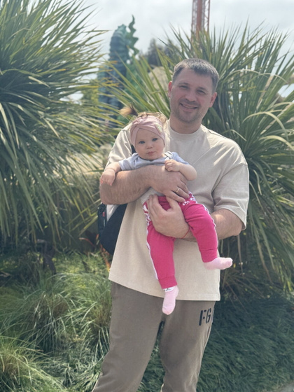 Наша поездка в Сочи на мой др ❤️ погода подкачала но настроение не испортила