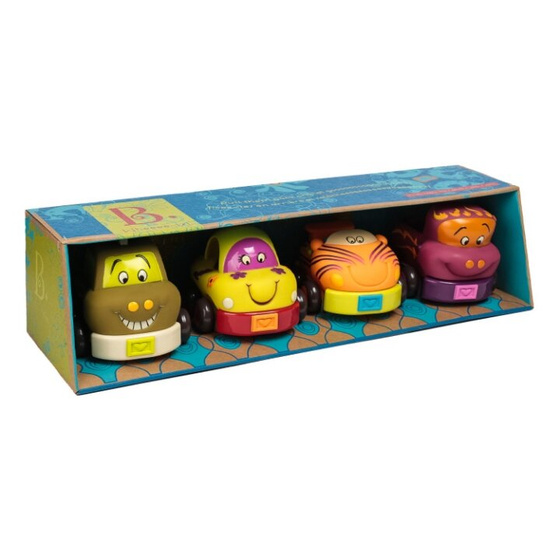 Игрушки B.Battat