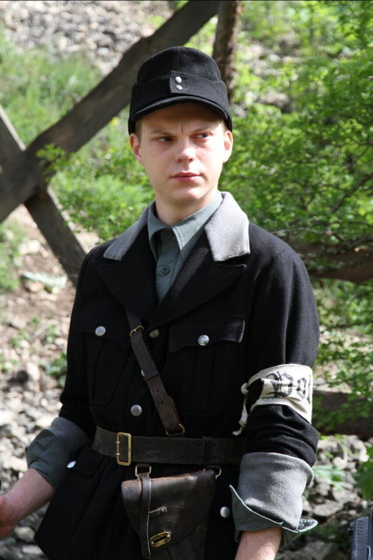 Сериал 