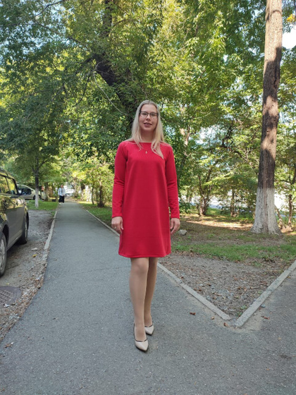 Хочу поделиться своими результатами.
