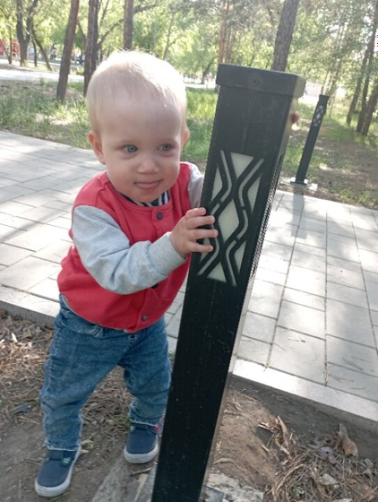 Богдану 1,4☀️
