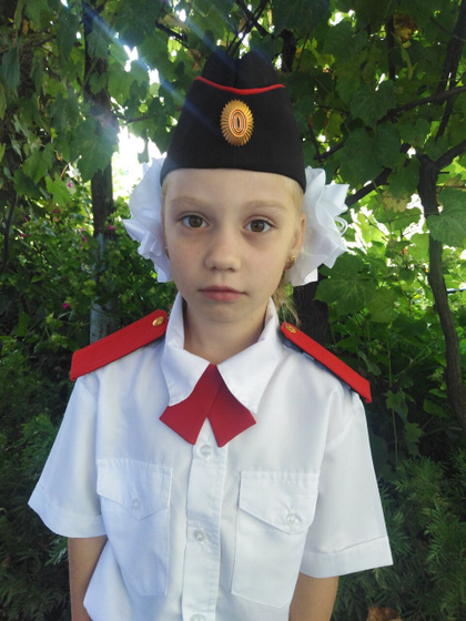 Терпения и сил, родители