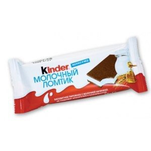 Можно ли такой батончик