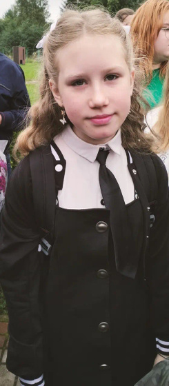 Кажется недавно,а уже 13 лет прошло?❤️