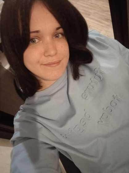 Сколько лет на глаз по фотографиям?