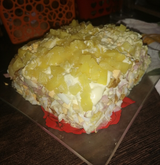 Шикуем))))