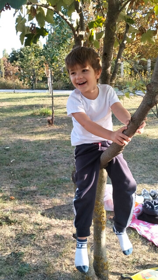 Крайние теплые дни🙌🥰❤️такой кайф