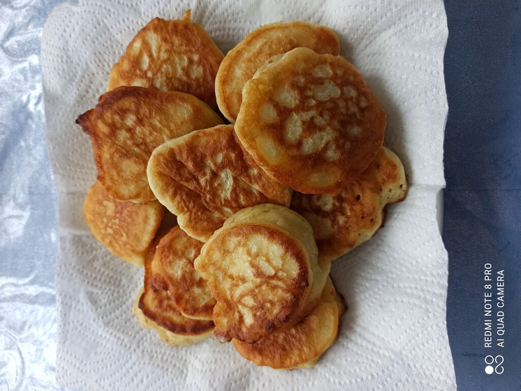 Ох, где моя сила
