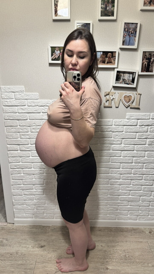 Месяц до пдр🥰 Физически