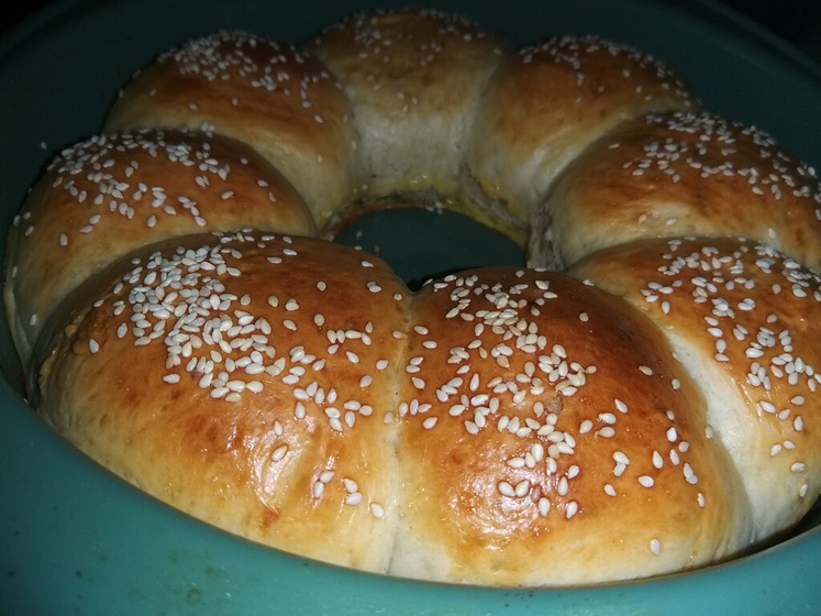 Наташкин хоровод
