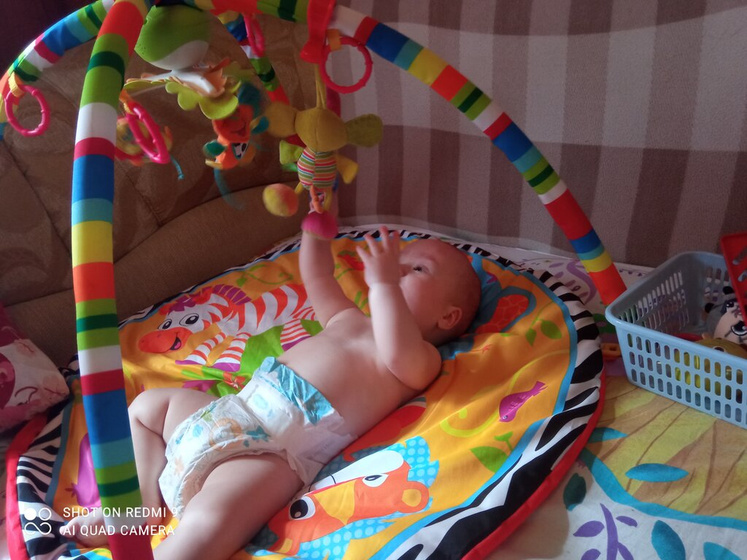 Готовлю и думаю как