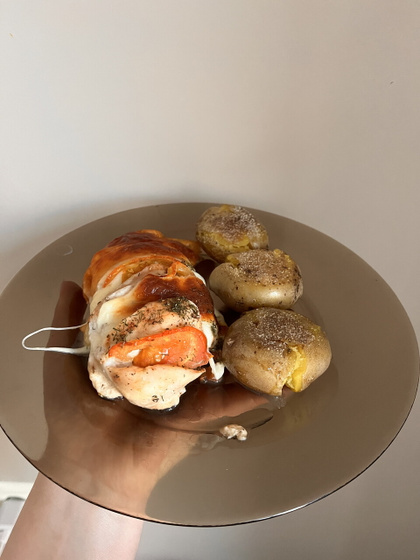Худеем вкусно ?