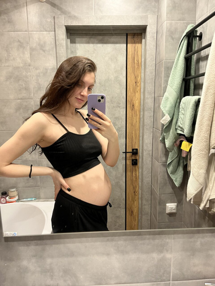 30 недель
