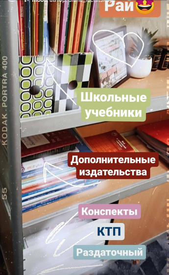 Какой должен быть учитель?