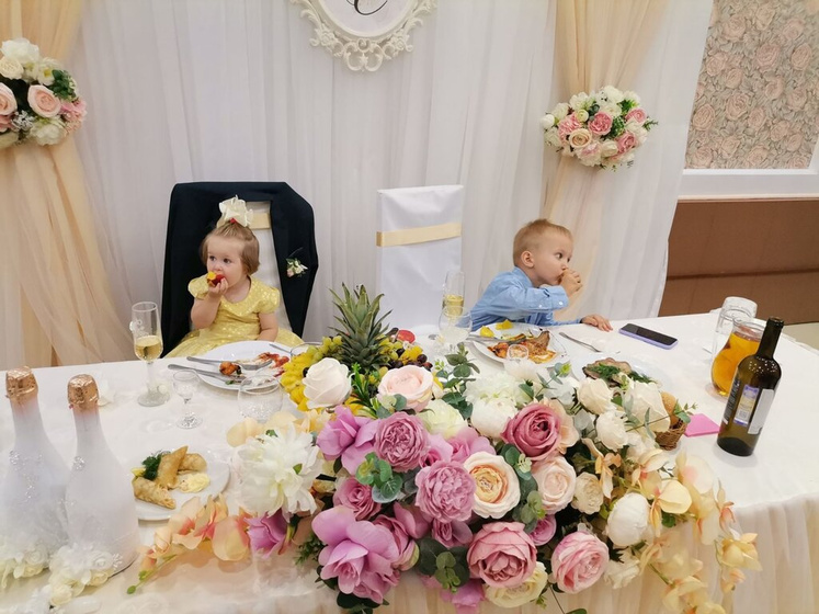 Зря я вчера переживала.