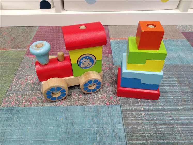 Наши развивашки5?
