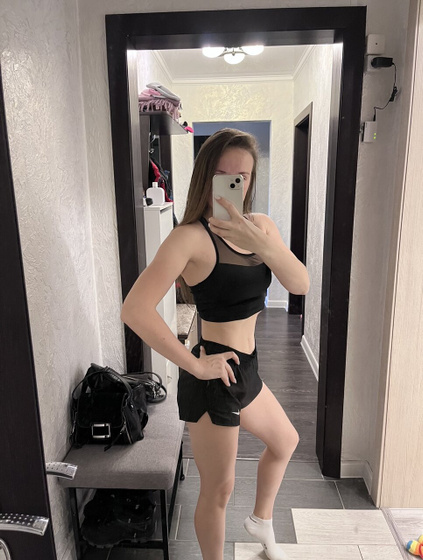 Завтра буду лучше, чем сегодня 🔥✨🧘♀️