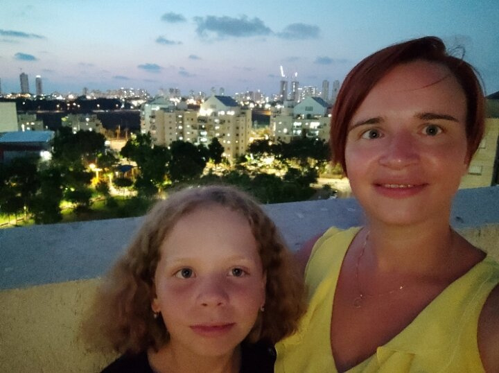 Немного самой любимой страны