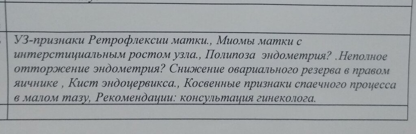 Делюсь с вами! 🙏 Буду рада комментариям и вашим историям)