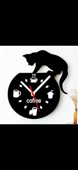 Для детей, которые любят котиков 🙂
