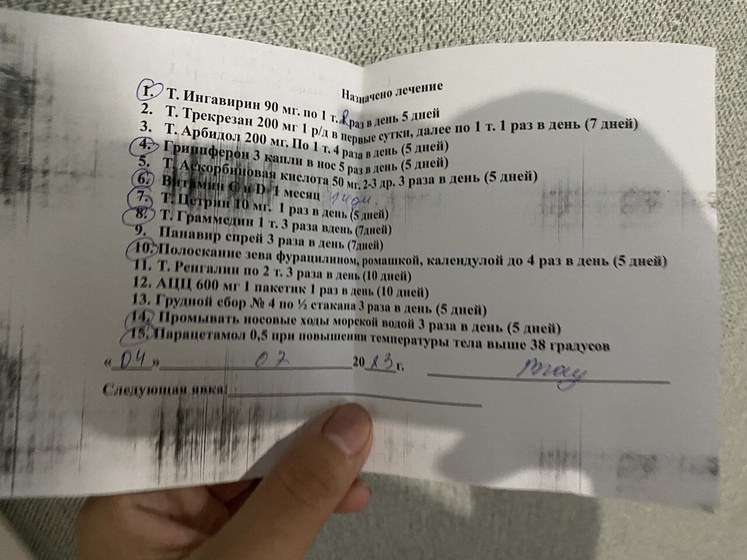Таблетки при ГВ