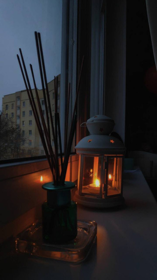 Доброй ночи друзья❤