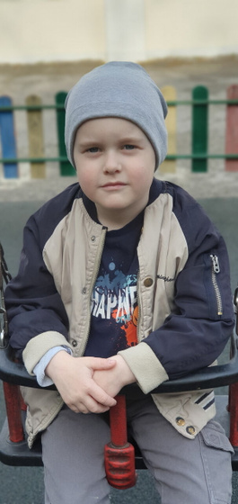 Вот и подросли мои детки🥰🙏❤️
