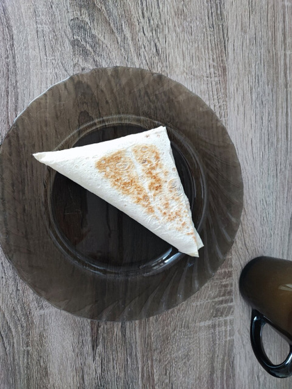 Мой любимый завтрак))😋 Для