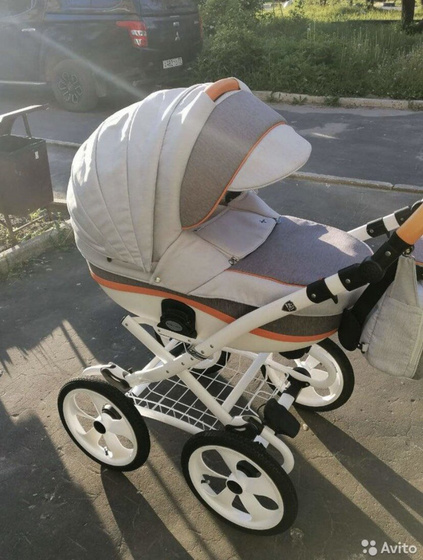 Коляска