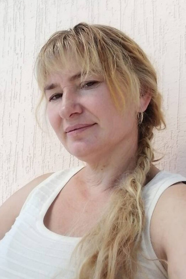 Портрет дамы