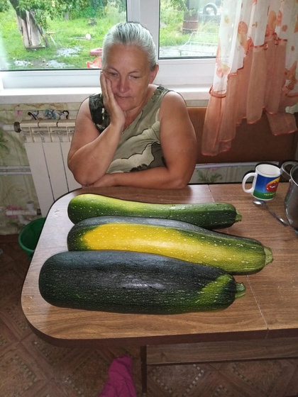 Ищу в себе силы...