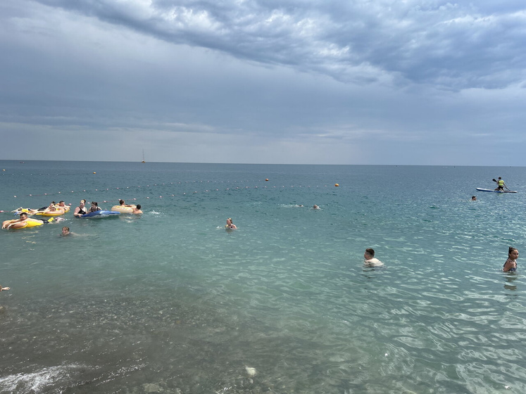 Кто интересовался водичкой ,