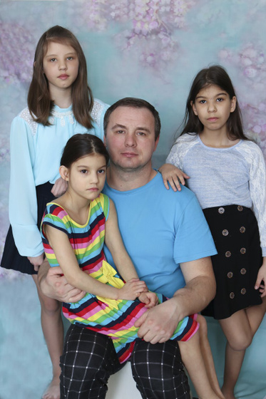 радость в буднях, март