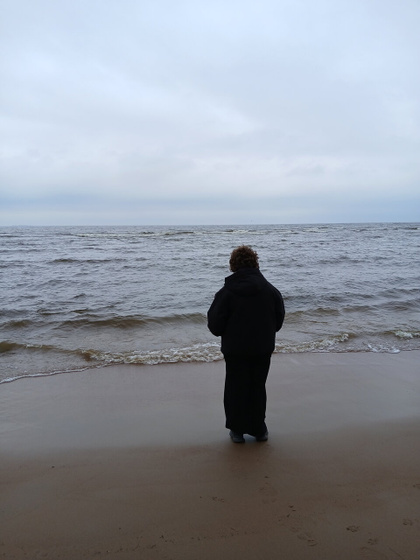 Каникулы, поездка.. 🌊🌊🌊
