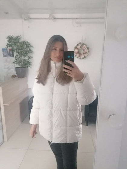 Отрезала))) (в продолжение вчерашнего