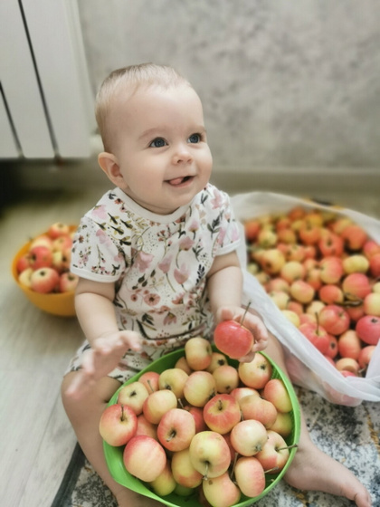Ещё на выходных были